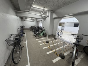 江東区南砂、マンションの画像です