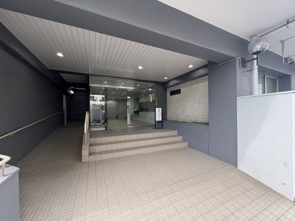 江東区南砂、マンションの画像です