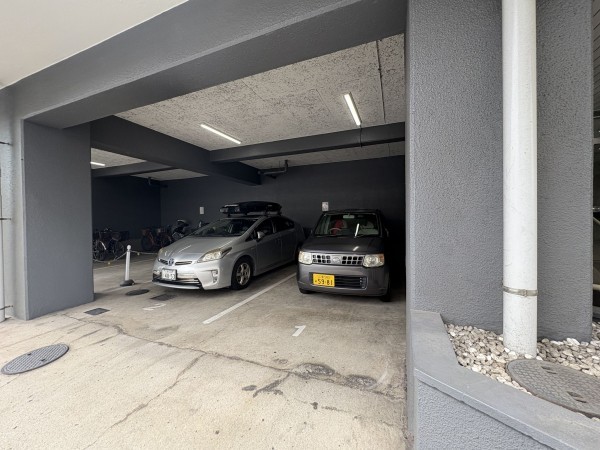 江東区南砂、マンションの画像です