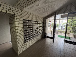 江東区南砂、マンションの画像です