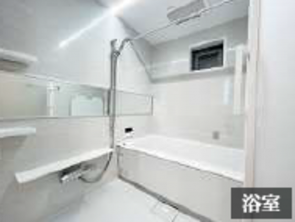 江東区東砂、マンションのキッチン画像です