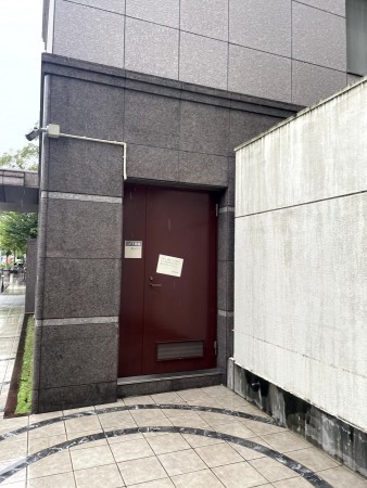 江東区東砂、マンションの画像です