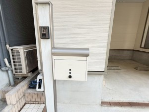 江東区東砂、中古一戸建ての画像です