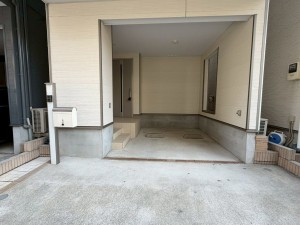 江東区東砂、中古一戸建ての画像です
