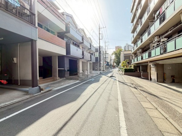 江東区東砂、中古一戸建ての画像です