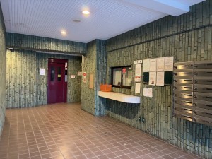 江東区亀戸、マンションの画像です