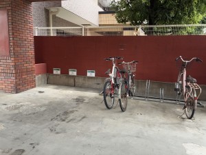 江東区亀戸、マンションの画像です