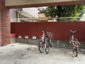 江東区亀戸、マンションの画像です