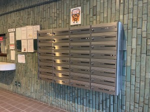 江東区亀戸、マンションの画像です