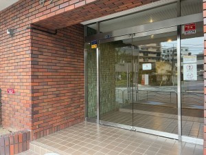 江東区亀戸、マンションの画像です