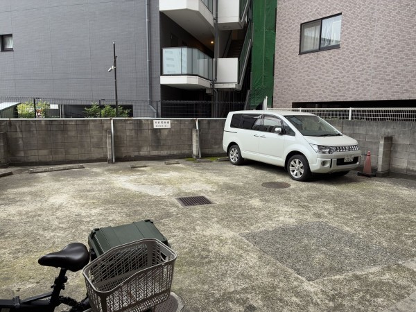 江東区亀戸、マンションの画像です
