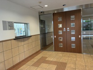 江東区亀戸、マンションの画像です