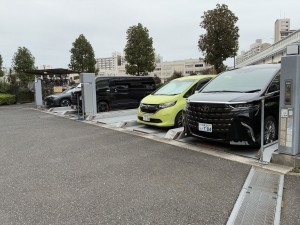 江東区亀戸、マンションの画像です