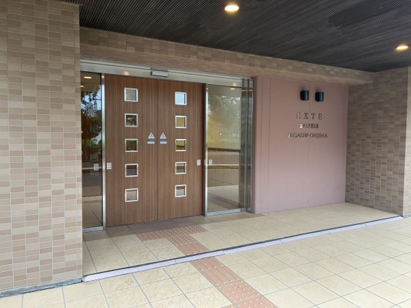 江東区亀戸、マンションの画像です