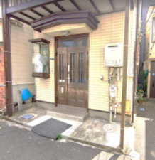 江東区南砂、中古一戸建ての画像です