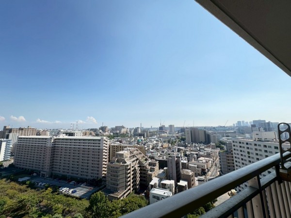 江東区南砂、マンションのその他環境写真画像です