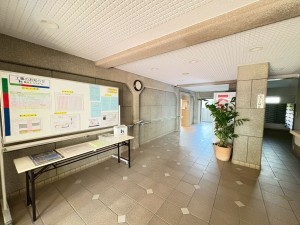 江東区南砂、マンションの画像です