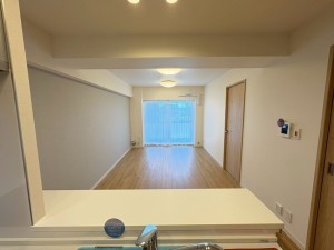 江東区南砂、マンションの画像です