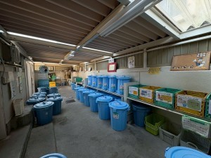 江東区南砂、マンションの画像です