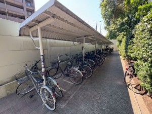 江東区南砂、マンションの画像です