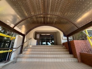 江東区南砂、マンションの画像です