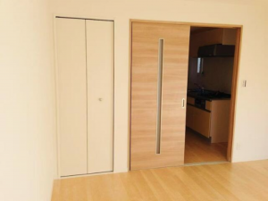 江東区大島、収益物件/マンションの内装画像です