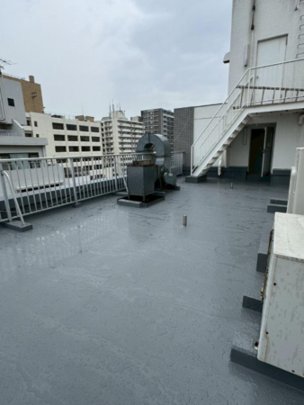 江東区大島、収益物件/マンションのその他画像です