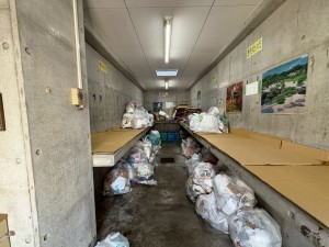 江東区大島、マンションのその他環境写真画像です