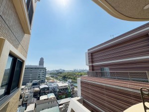 江東区大島、マンションのその他環境写真画像です