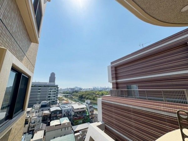 江東区大島、マンションのその他環境写真画像です