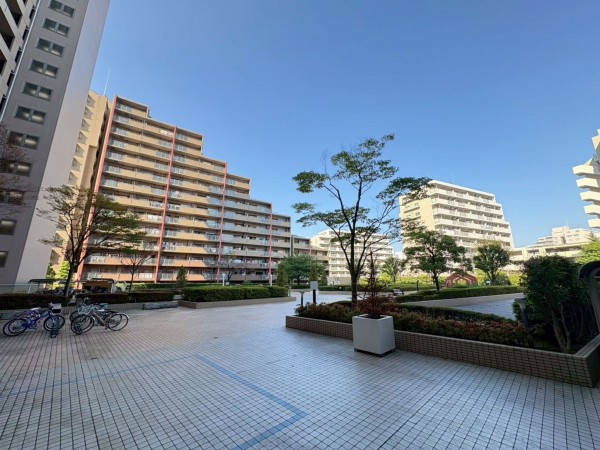 江東区大島、マンションのその他画像です