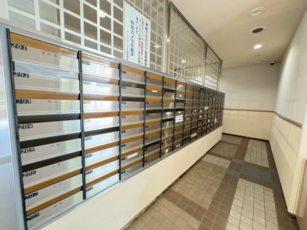 江東区大島、マンションのその他画像です