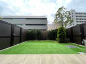 江東区南砂、マンションのその他画像です