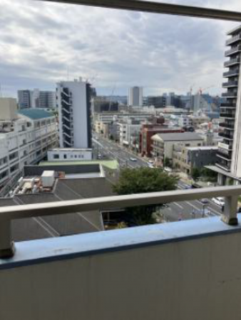 江東区南砂、マンションの周辺画像画像です