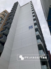 江東区東陽、マンションの外観画像です