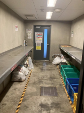 江東区東陽、マンションのその他画像です