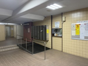 江東区亀戸、マンションの画像です