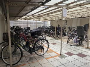 江東区亀戸、マンションの画像です