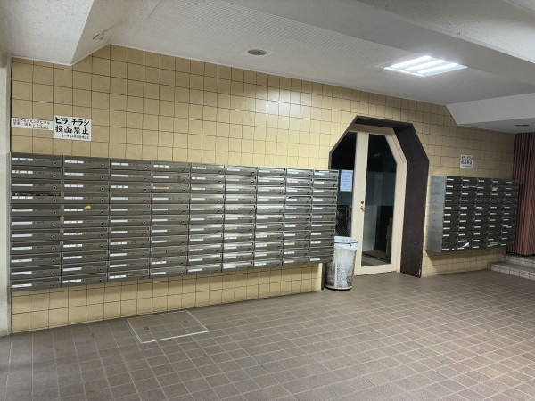 江東区亀戸、マンションの画像です