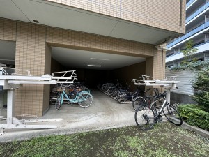 江東区北砂、マンションのその他画像です