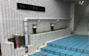 江東区大島、マンションの画像です