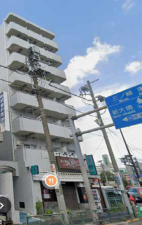 江東区大島、マンションの画像です