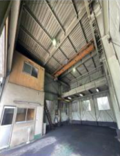 江東区東砂、収益物件/工場の画像です