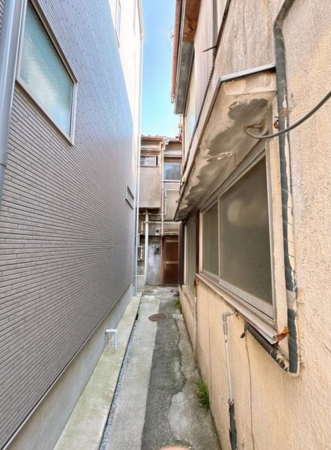 江東区東砂、土地のその他画像です