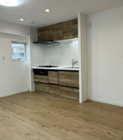 江東区亀戸、マンションの画像です