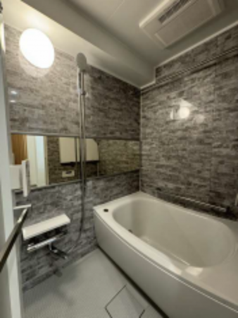 江東区亀戸、マンションの画像です