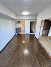 江東区大島、マンションの画像です