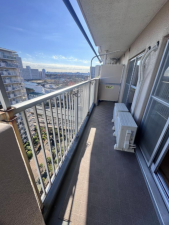 江東区大島、マンションの画像です