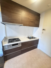 江東区大島、マンションの画像です