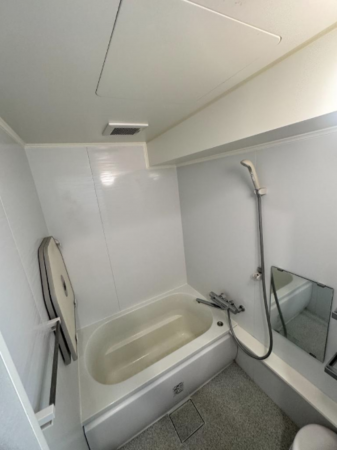 江東区大島、マンションの画像です